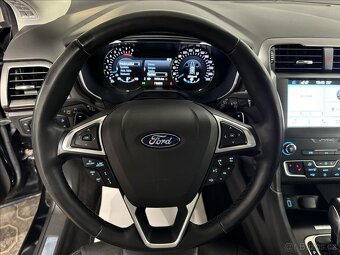 Ford Mondeo 1.5 EB 121kW CNG TITANIUM LED - 7