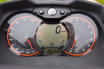 Can-Am Outlander, 1000R Max XT-P - 7