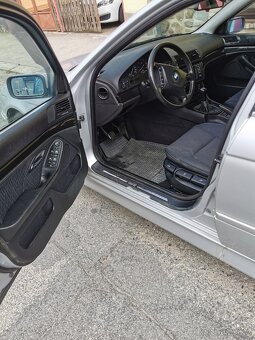 Bmw 525d combi - 7