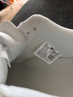 Nike Air Force 1 vel.43 - 7