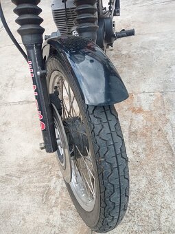 MZ 150 ETZ - 7