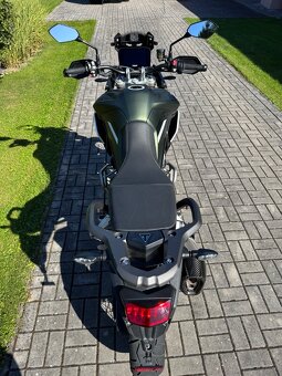 Triumph Tiger 900 Rally 1.maj. 18tKm - 7