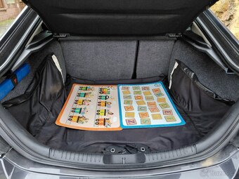 Ford Mondeo 2.O TDCi, Ghia, 85 kW, 189 487 km - 7