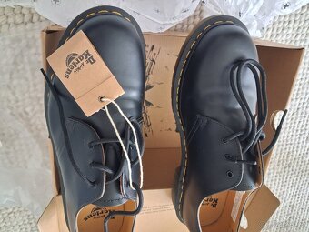 Dr. Martens 1461  |  vel. 43 - 7
