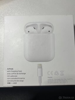 AirPods 2 (2019) - 7