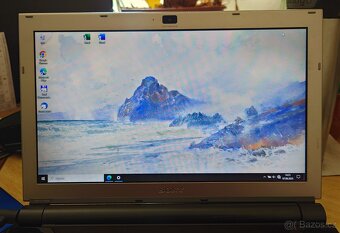 Ikonický subnotebook Sony VAIO VGN-TZ31MN/N - 7