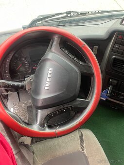 Iveco Stralis Hi-way - 7