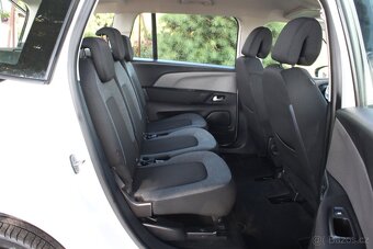 Citroën Grand C4 SpaceTourer 1,2 PureTech 96 kW - 7