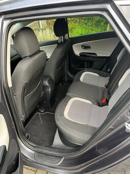 Kia Ceed 1.6 CRDi / Automat / Exclusive - 7