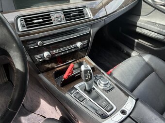 BMW F01 730d N57D30A-náhradní díly - 7