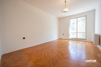 Prodej bytu 3+1, 64 m², Svitavy – ulice Olbrachtova - 7