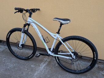 dámské horské kolo Merida Juliet 7.100 velikost M - 7