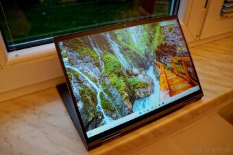 █ Lenovo X1 yoga gen 8 (i5-13g, 512GB, 100% sRGB, záruka) █ - 7
