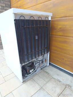 Mrazák Liebherr - 7