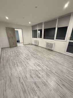 Pronájem bytu 2+1 51 m², Kladno, ev.č. N08456 - 7