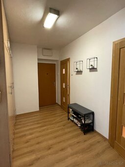 Pronájem 3+kk - 7
