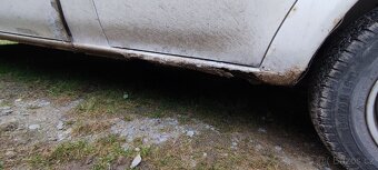 Ford transit 2.0 - 7