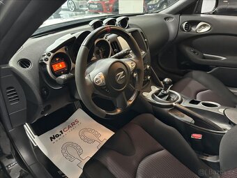 Nissan 370 Z 3,7 V6 NISMO COBRA 344HP - 7