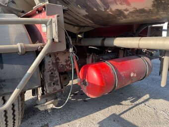 Potravinarska cisterna Magyar - 7