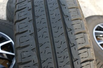 opravdu modelova paradni bicolor kola Jumper Ducato Boxer - 7