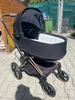 Kočárek Cybex Priam 2021 - 7