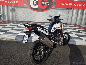 Honda Africa CRF 1100 EERA - 7