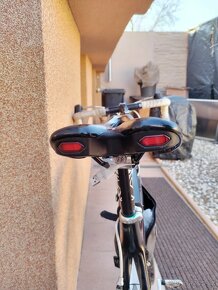 Karbonové silniční kolo Trek - 7