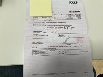 ŠKODA SUPERB II 2.0TDI 125KW ELEGANCE ALCANTRA 218 tis km - 7