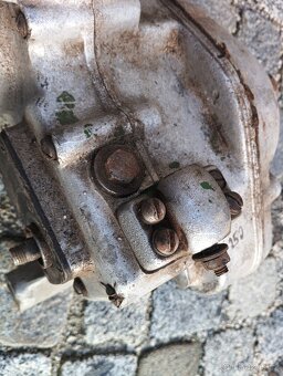 Motor ČZ 250 tourist, sport - 7