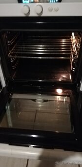 Byly sporak - trouba WHIRPOOL - 7