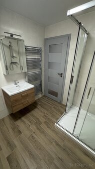 Pronájem bytu 2+1 57,35 m² Gogolova, Jeseník - 7