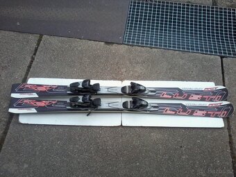 Lyže Lusti 155cm. - 7