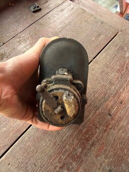 Staré Dynamo - auto/moto - 7