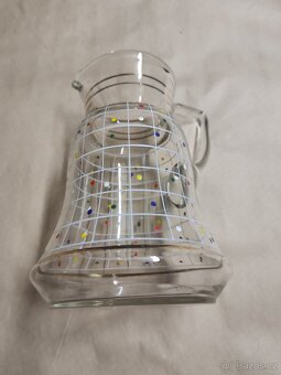 Sklo a porcelán. - 7