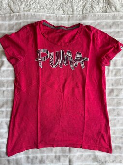 Dámské triko Puma, Adidas - 7