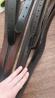 Úklid sedlovny, více věcí - levně - 7