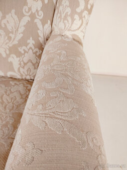 Křeslo "ušák" - 7