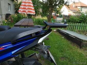 maxon nosič kufru - 7