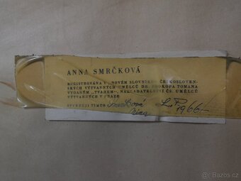 Obraz zátiší Anna Smrčková - 7