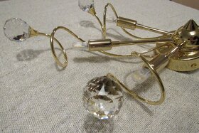 Bra Kolarz Swarovski lustr - 7