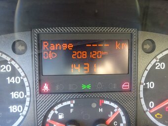 Fiat Ducato 2.0 JTD r.v.2012 (85 KW) L2 H2 - 7