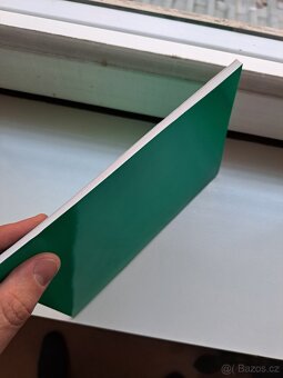 Kniha Bahá’í víra - 7