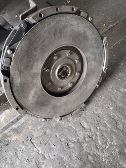 Hydropohon Tatra 815 mix T1, T2, Euro I, Euro II - 7