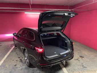 Volkswagen Passat 2025 2.0 TDI Elegance/Matrix/Keyless/Tažné - 7