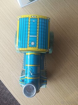 Silniční válec - 7