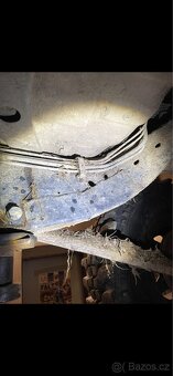 Nissan patrol y60 - 7