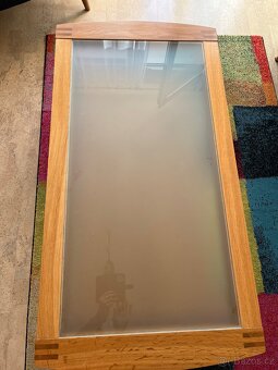 Konferenční stolek - 7