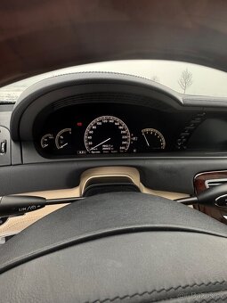 Mercedes Benz CL500 - 7