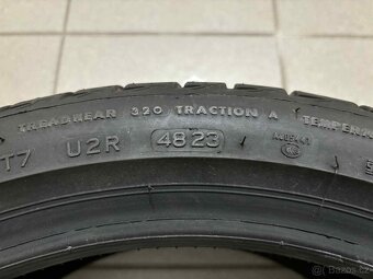 Letní pneumatiky Bridgestone 225/40 R18 - 7