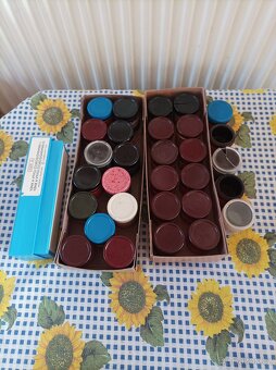 Diaprojektor Diax - 7